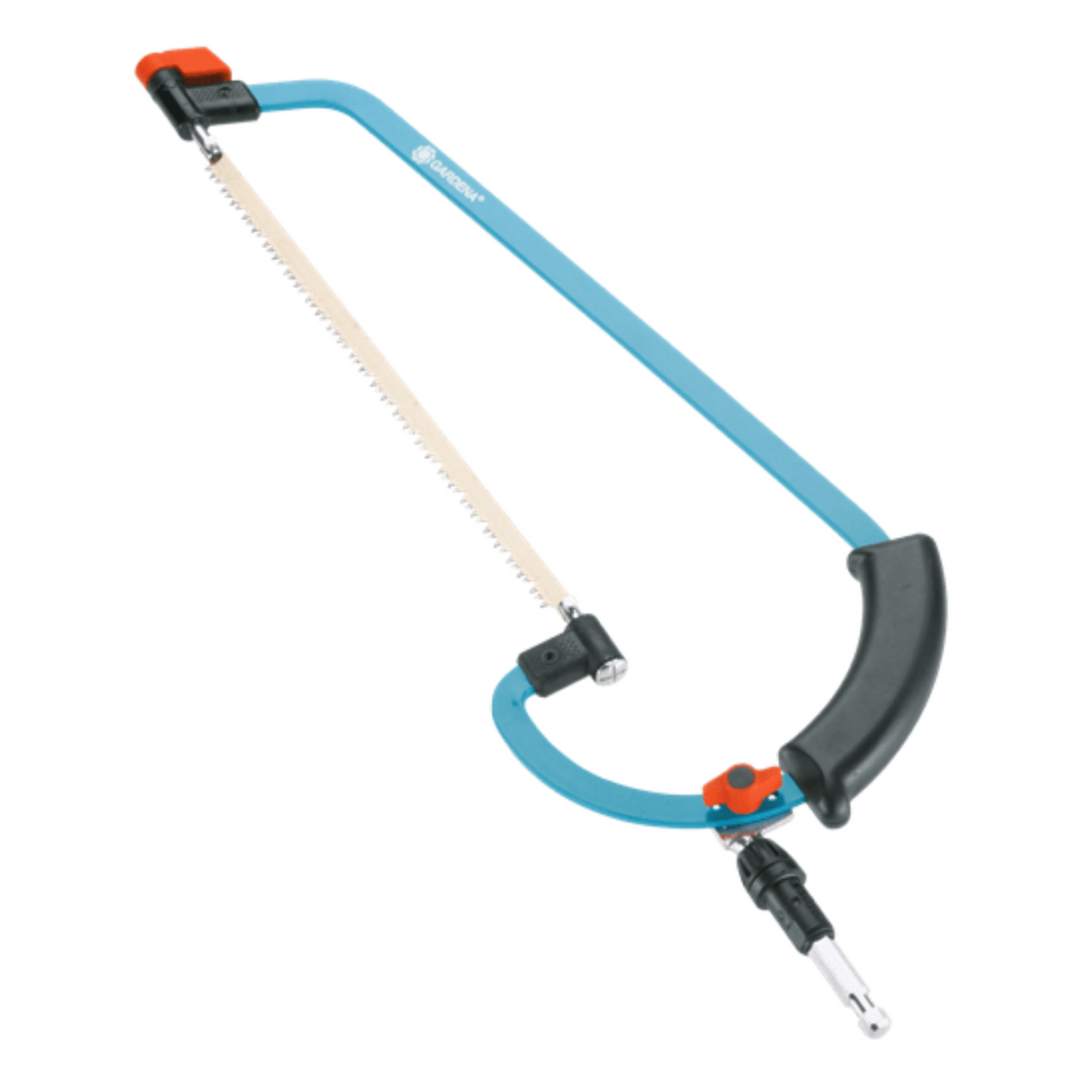德國 GARDENA 691-20 combisystem Bow Saw 修枝鋸-hong-kong