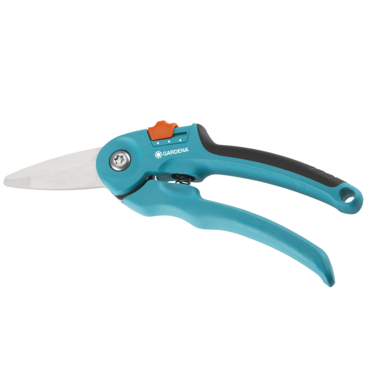 德國 GARDENA 8707-20 city gardening Balcony Secateurs 修枝剪-hong-kong