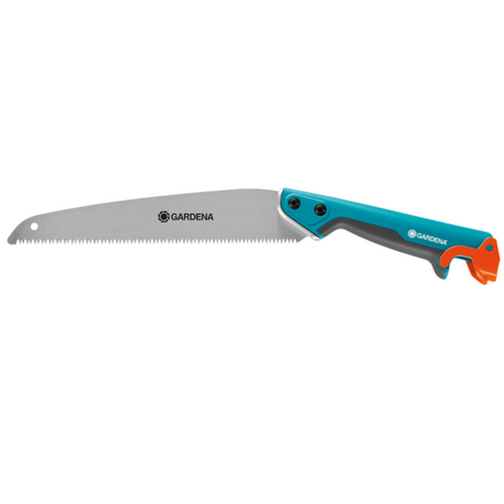 德國 GARDENA 8737-20 combisystem Gardeners' Saw 300 PP 修枝鋸-hong-kong