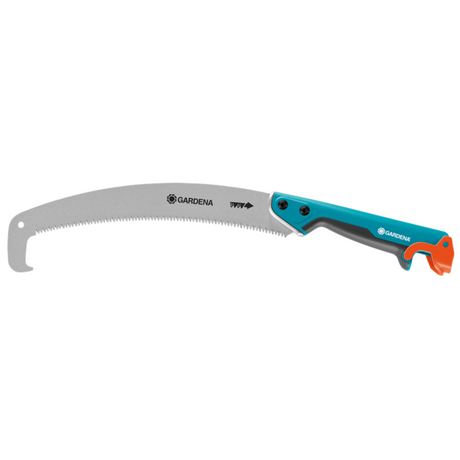 德國 GARDENA 8739-20 combisystem Gardeners' Saw 300 P, curved 修枝鋸-hong-kong
