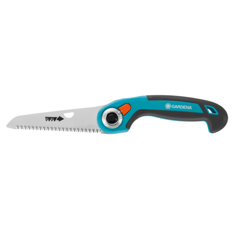 德國 GARDENA 8742-20 Gardeners' Folding Saw 135 P 修枝鋸-hong-kong