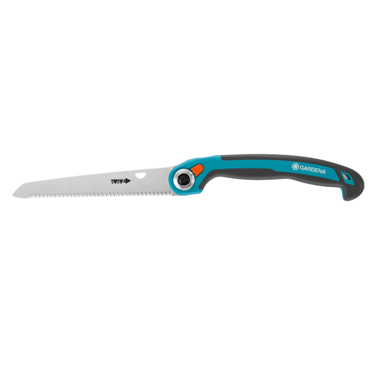 德國 GARDENA 8743-20 Gardeners' Folding Saw 200 P 修枝鋸-hong-kong