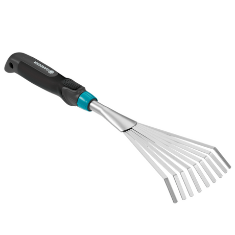 德國 GARDENA 8956-20 Comfort Hand Rake 手耙-hong-kong
