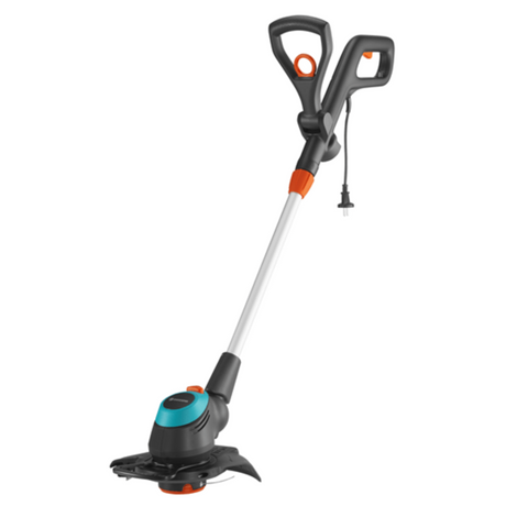 德國 GARDENA 9870-20 Turbotrimmer EasyCut 450/25 割草機-hong-kong