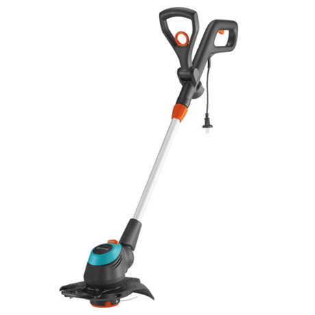 德國 GARDENA 9872-20 Turbotrimmer ComfortCut 550/28 割草機-hong-kong