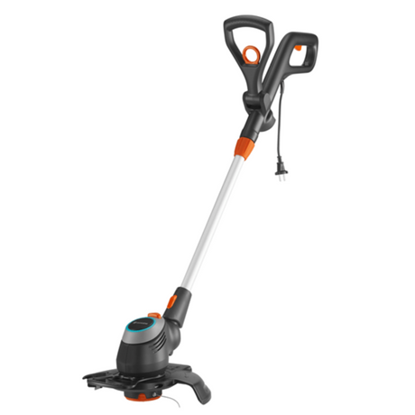 德國 GARDENA 9874-20 Turbotrimmer PowerCut 650/28 割草機-hong-kong