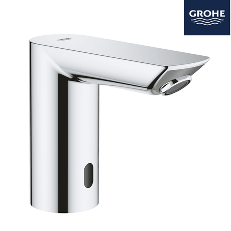 德國 GROHE Bau Cosmopolitan E 36 452 000 感應龍頭-hong-kong