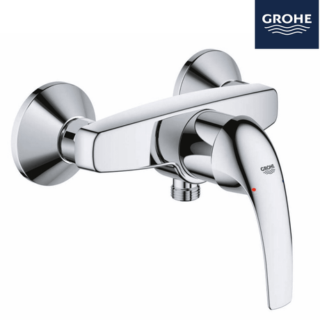 德國 GROHE BAUCURVE 23631000 淋浴龍頭-hong-kong