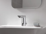 德國 GROHE Bau Cosmopolitan E 36 452 000 感應龍頭-hong-kong
