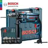 BOSCH GSB 16 RE Professional 衝擊鑽 (連鑽咀套裝)-hong-kong