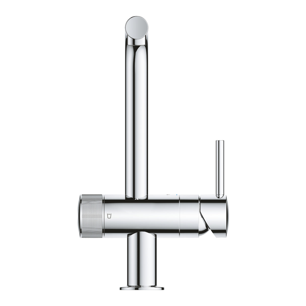 德國 Grohe BLUE PURE 31721000 濾水廚房龍頭 + 3M AP2-405G濾水套裝 (包安裝)-hong-kong