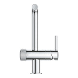 德國 Grohe BLUE PURE 31721000 濾水廚房龍頭 + 3M AP2-405G濾水套裝 (包安裝)-hong-kong