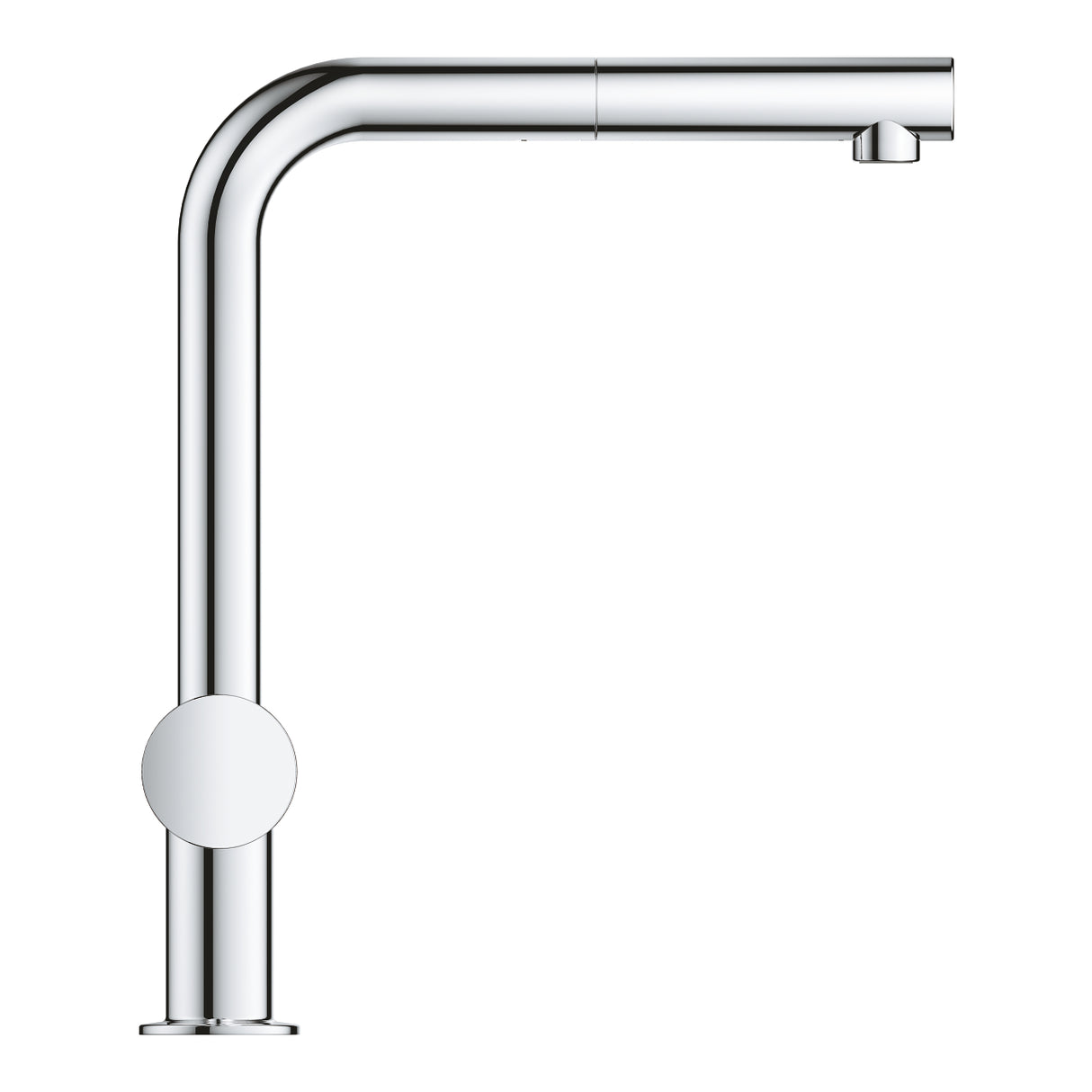 德國 Grohe BLUE PURE 31721000 濾水廚房龍頭 + 3M AP2-405G濾水套裝 (包安裝)-hong-kong