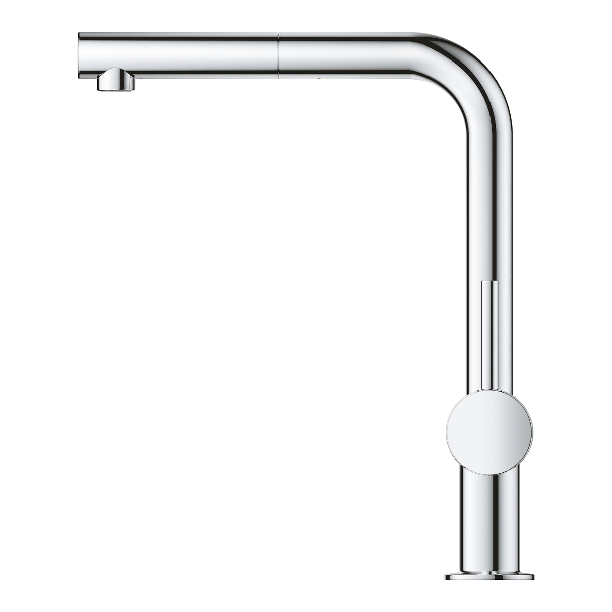 德國 Grohe BLUE PURE 31721000 濾水廚房龍頭 + 3M AP2-405G濾水套裝 (包安裝)-hong-kong