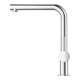 德國 Grohe BLUE PURE 31721000 濾水廚房龍頭 + 3M AP2-405G濾水套裝 (包安裝)-hong-kong