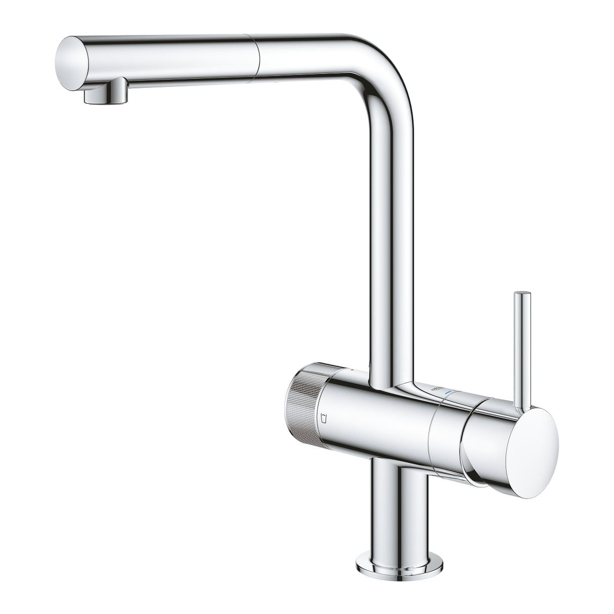 德國 Grohe BLUE PURE 31721000 濾水廚房龍頭 + 3M AP2-405G濾水套裝 (包安裝)-hong-kong
