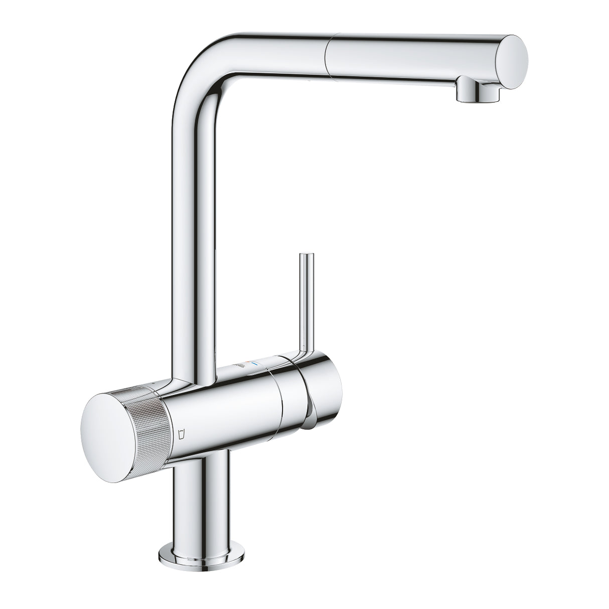 德國 Grohe BLUE PURE 31721000 濾水廚房龍頭 + 3M AP2-405G濾水套裝 (包安裝)-hong-kong