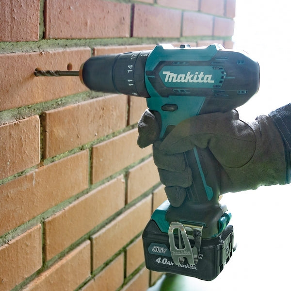 Makita 牧田 HP333DSAX1 12V 充電式衝擊電鑽 (連配件套裝)-hong-kong