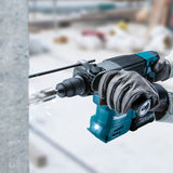 Makita 牧田 HR008GZ 40V 充電式電錘 (淨機)-hong-kong
