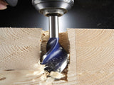 IRWIN Blue Groove 6X 木工鑽咀-hong-kong