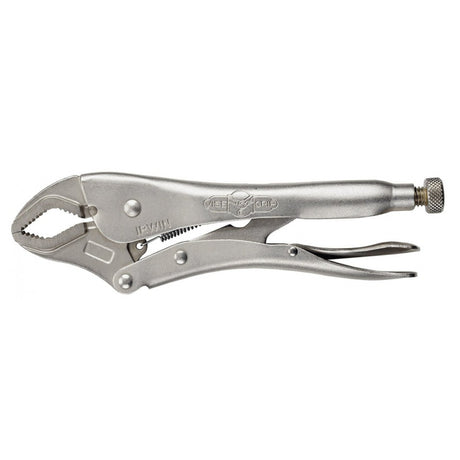 IRWIN Vise-Grip CR曲口大力鉗-hong-kong