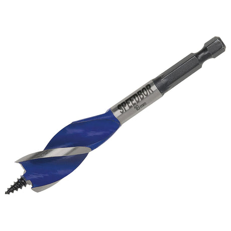 IRWIN Blue Groove 6X 木工鑽咀-hong-kong