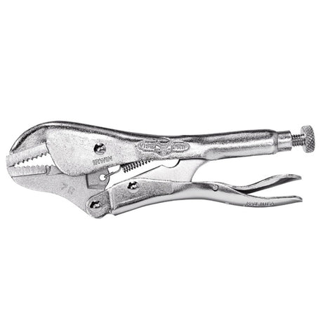 IRWIN Vise-Grip 直嘴大力鉗-hong-kong