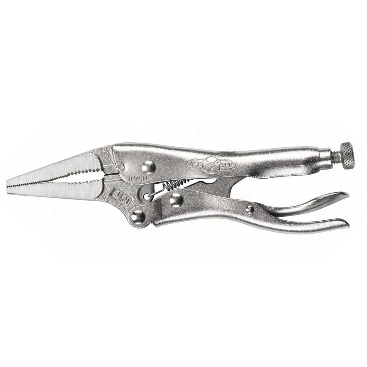 IRWIN Vise-Grip 尖嘴帶刃大力鉗-hong-kong