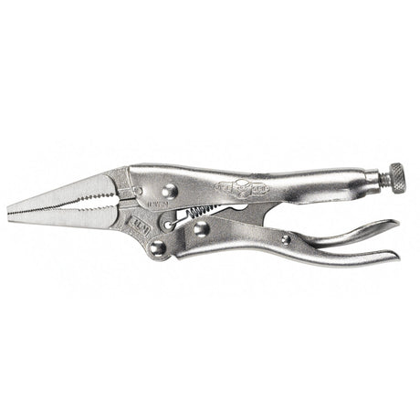 IRWIN Vise-Grip 尖嘴帶刃大力鉗-hong-kong