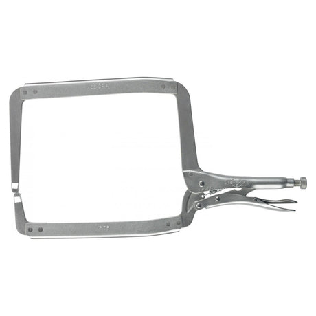 IRWIN Vise-Grip 特闊C型大力鉗-hong-kong