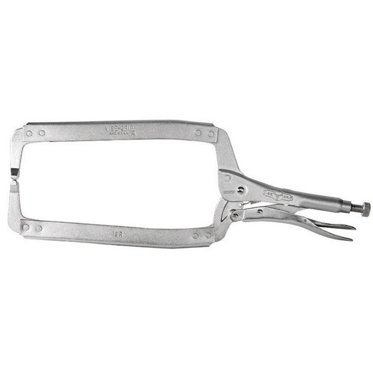 IRWIN Vise-Grip C型大力鉗-hong-kong