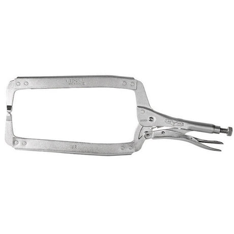IRWIN Vise-Grip C型大力鉗-hong-kong