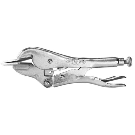 IRWIN Vise-Grip 鐵皮大力鉗 (鴨嘴鉗)-hong-kong
