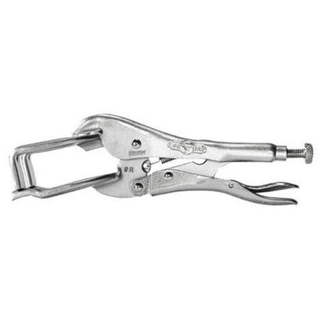IRWIN Vise-Grip 焊接用大力鉗-hong-kong