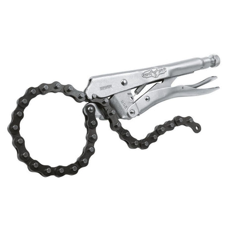 IRWIN Vise-Grip 鏈條式大力鉗-hong-kong