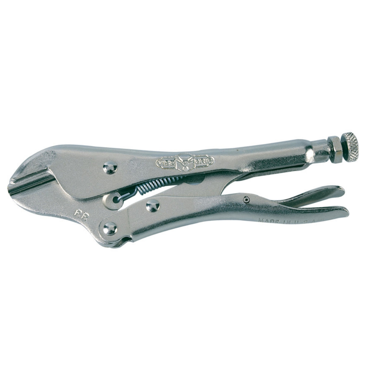 IRWIN Vise-Grip 冷氣喉大力鉗-hong-kong