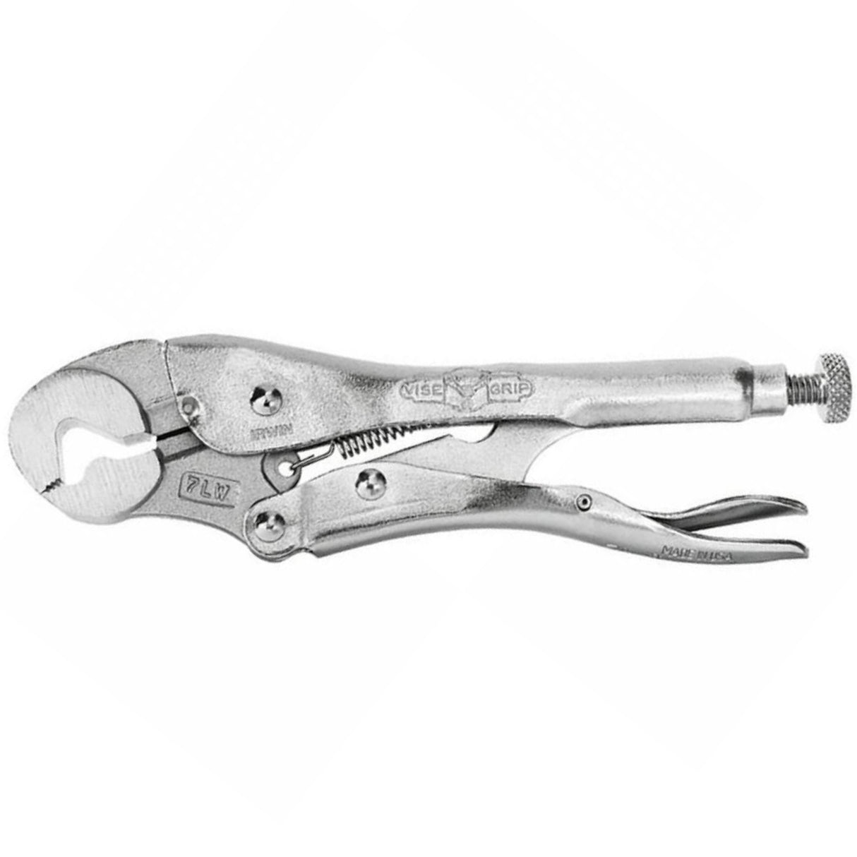 IRWIN Vise-Grip 大力螺絲鉗-hong-kong