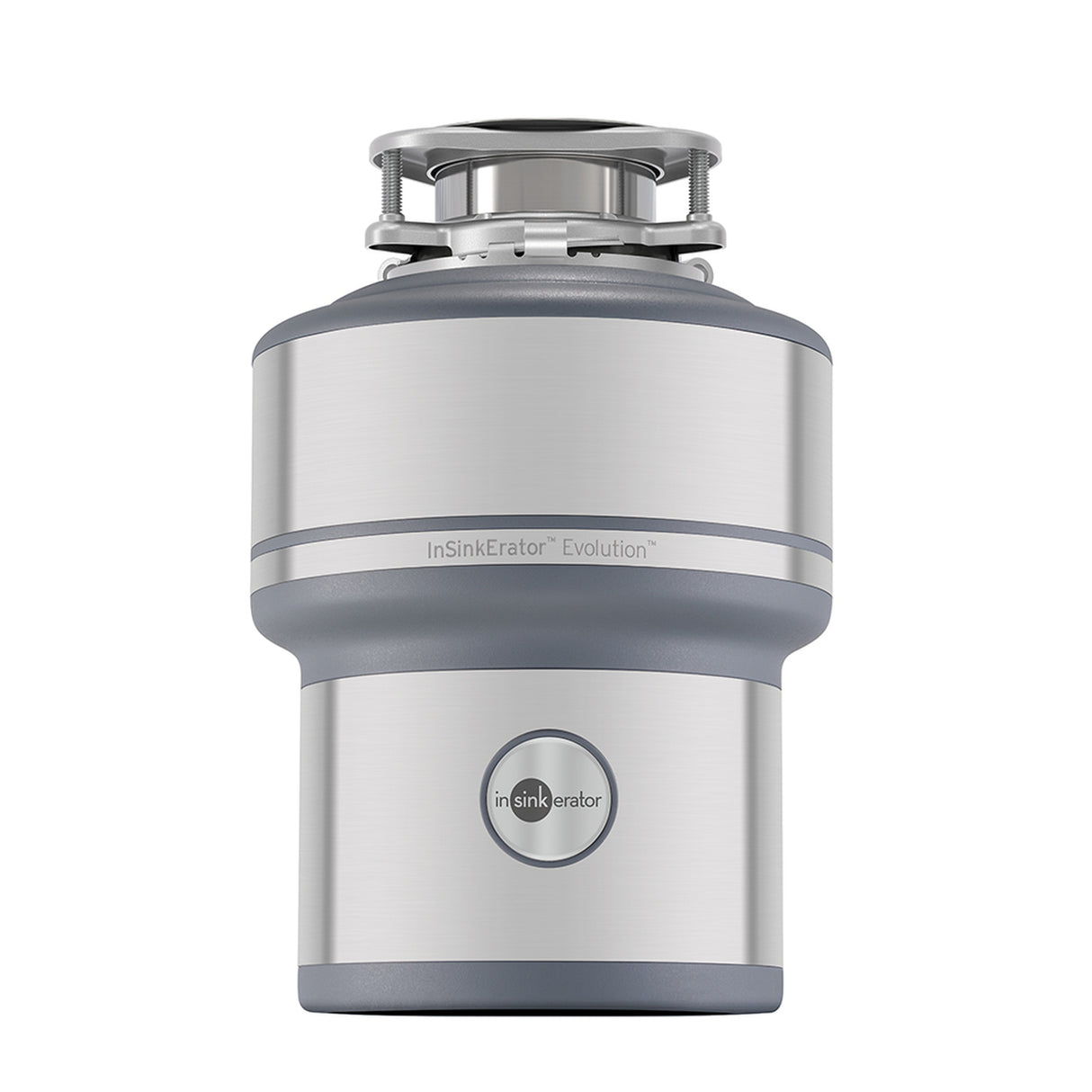 Emerson InSinkErator Evolution 200 廚餘機-hong-kong