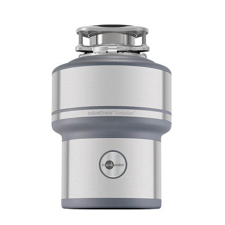 Emerson InSinkErator Evolution 200 廚餘機-hong-kong