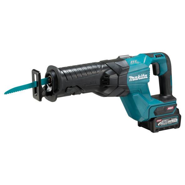 Makita 牧田 JR001GM201 / JR001GZ 40V 充電式往復鋸 (套裝/淨機)-hong-kong