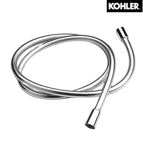 KOHLER K-11628T-CP 1.5M 防纏繞花灑軟管-hong-kong