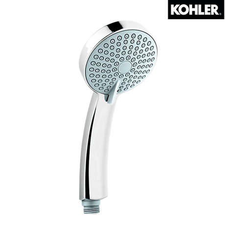 KOHLER K-12861K-CP CITRUS 多功能手持花灑-hong-kong