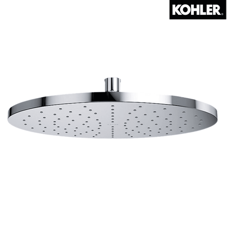 KOHLER K-15992T-CL-CP KATALYST AIR SHOWER HEAD 12" 隨心雨花灑-hong-kong