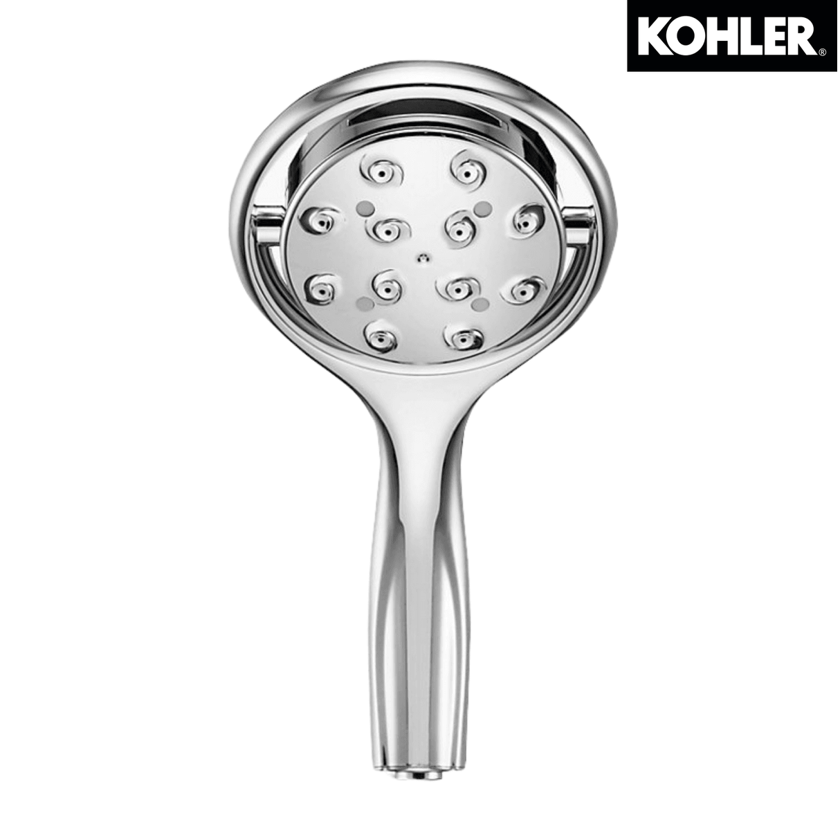 Kohler K-17493T-CP FLIPSIDE 手持花灑-hong-kong