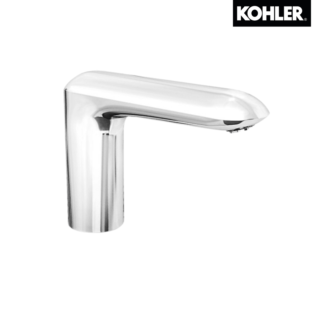 Kohler K-18655H-CP KUMIN 單冷型感應龍頭-hong-kong