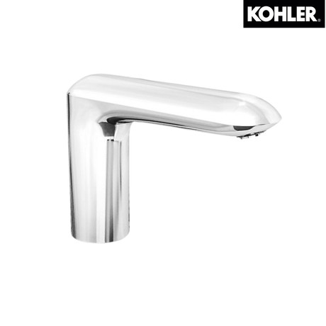 Kohler K-18655H-CP KUMIN 單冷型感應龍頭-hong-kong