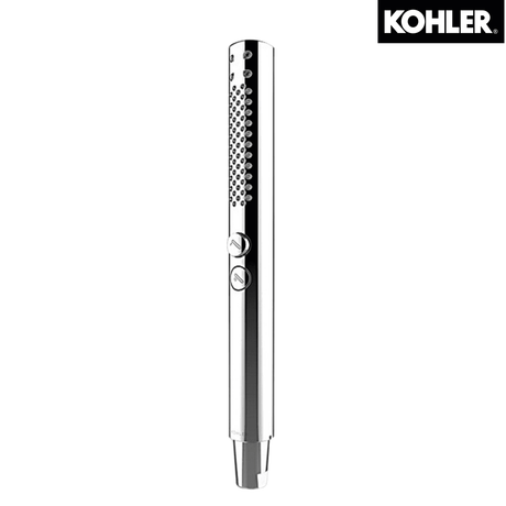 KOHLER K-21335T-CP SHIFT 多功能時尚杆型花灑 (圓形)-hong-kong