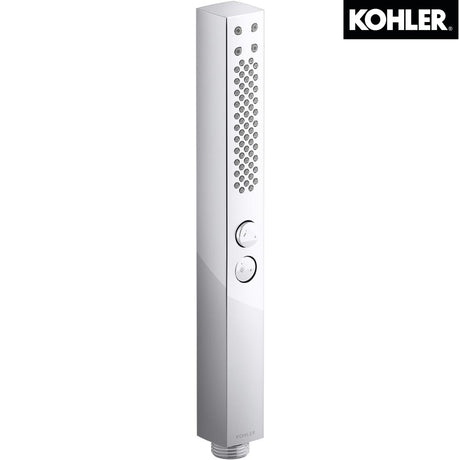 KOHLER K-21336T-CP SHIFT 多功能時尚杆型花灑 (方形)-hong-kong