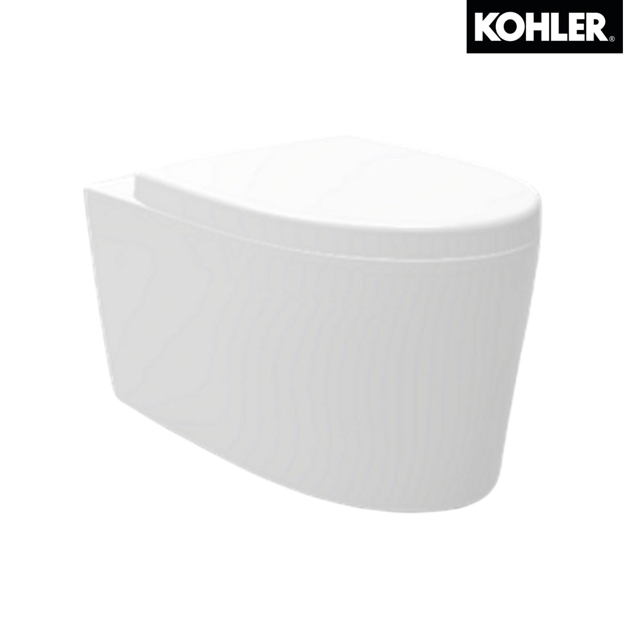 KOHLER K-22753K-0 PARLIAMENT ™ GRANDE 掛牆式座廁-hong-kong