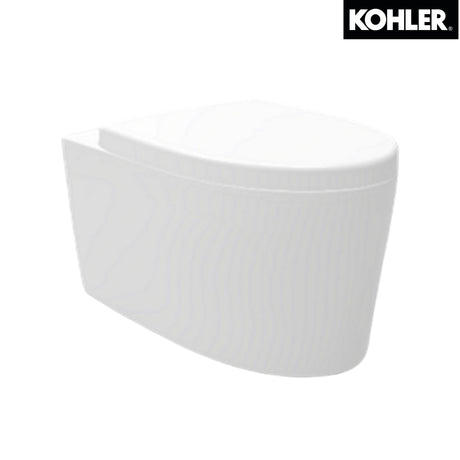KOHLER K-22753K-0 PARLIAMENT ™ GRANDE 掛牆式座廁-hong-kong